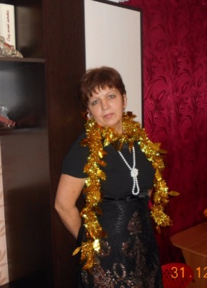 татьяна, 54, Россия, Отрадный