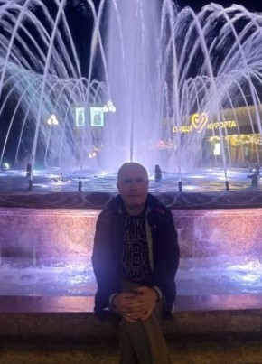 Семён из Невинномысска 66 лет