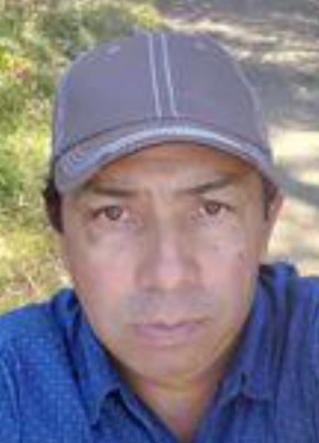 Ivan, 45, República de Chile, Santiago de Chile
