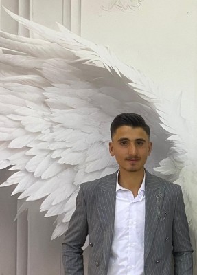 Gg из Ankara 18 лет