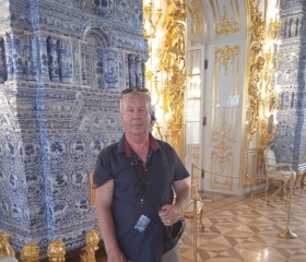 Владимир, 62 года, Горад Барысаў
