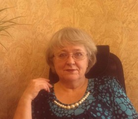 Ирина, 70 лет, Новосибирский Академгородок