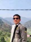 Piyush gusain, 24 года, Srīnagar (Uttarakhand)