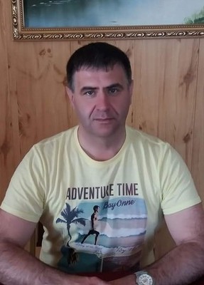 Василий, 50, Россия, Назарово