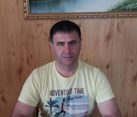 Василий, 50 лет, Назарово