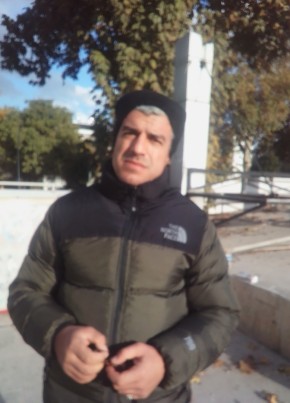 Mustafa genç, 43, Türkiye Cumhuriyeti, Malatya