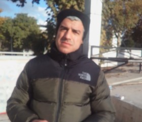 Mustafa genç, 43 года, Malatya