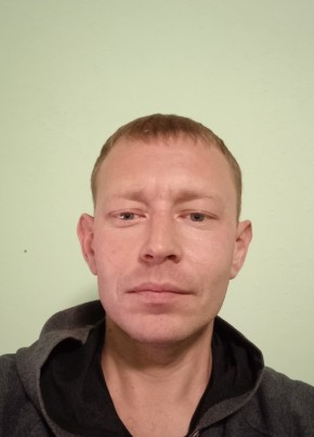 Николай, 35, Россия, Можга