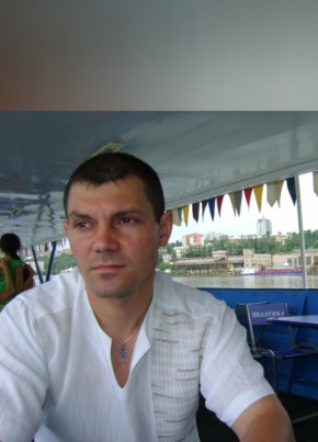 Александр, 50, Россия, Белая-Калитва