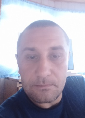Роман, 39, Россия, Чистополь