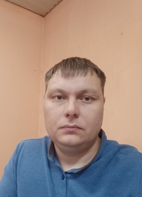 Антон, 40, Россия, Пермь