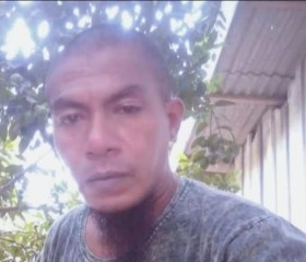 Ari stroom, 39, Banjarmasin