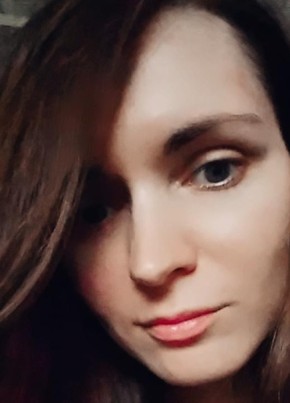 Anka, 39, Russia, Azov