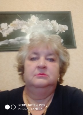 Ольга, 58, Россия, Североуральск