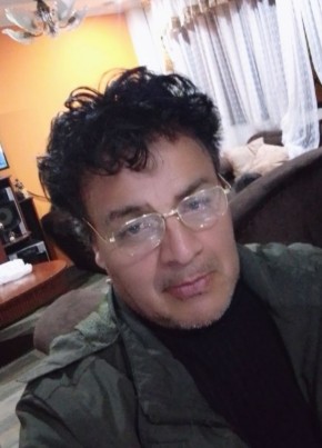 Bailor из Cuenca 18 лет