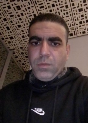 Karim jendari, 34, المغرب, القنيطرة