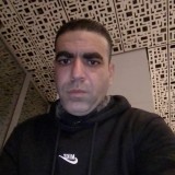 Karim jendari, 34 года, القنيطرة