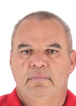 Gilberto, 55, República Federativa do Brasil, Brasília