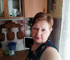 Галина Чиженко, 63 года, Алчевськ