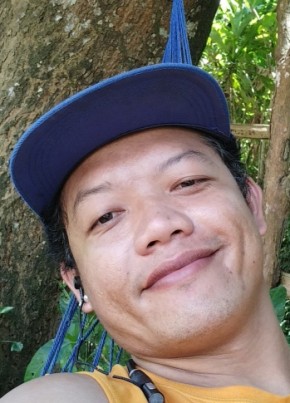 Marven, 33, Pilipinas, Atimonan