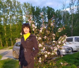 Ксения, 47 лет, Новосибирск