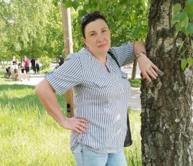 Людмила, 54 года, Курск