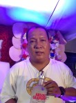 Reynaldo Abiad, 54 года, Balayan