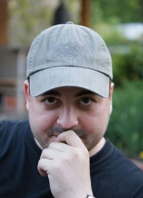 Николай, 41, Россия, Уфа