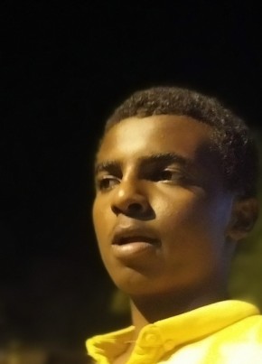 عبدالله, 18, السودان, خرطوم