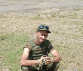 Алексей Лыков, 39 лет, Донецьк