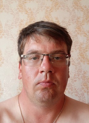 Андрей, 37, Россия, Соликамск