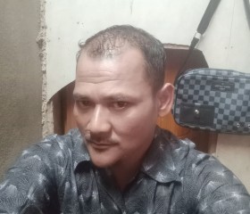 อาลัง, 37, Su-ngai Kolok