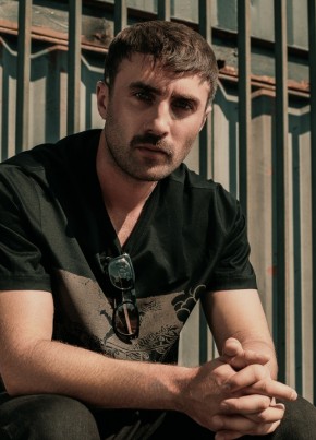 Anton, 34, Russia, Moscow