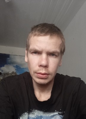 Андрей из Екатеринбурга 37 лет