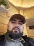 Sanchar, 41, Kovdor