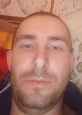 Andrij из Берегово 30 лет