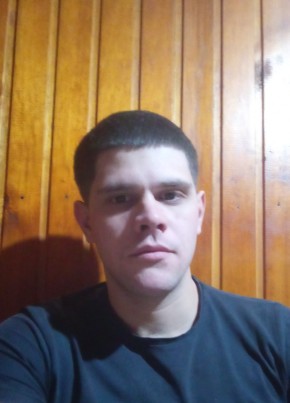 Александр, 28, Россия, Тоншаево