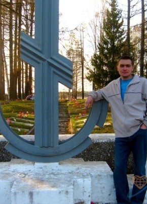 Андрей, 47, Россия, Торжок