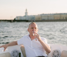Андрей, 52 года, Томск