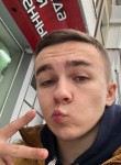 Александр, 19 лет, Белгород