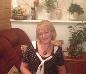 АРИНА, 68 лет, Москва