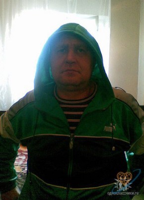Дмитрий, 58, Россия, Омск