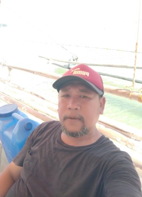 Alvin, 47, Pilipinas, Nasugbu