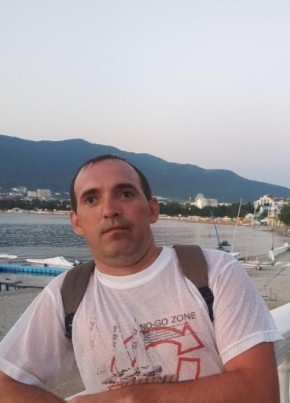 Андрей, 41, Россия, Воткинск