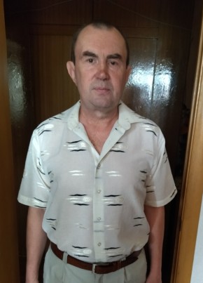 Геннадий, 55, Рэспубліка Беларусь, Горад Гомель