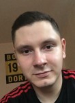 Калинин Дмитрий, 25 лет, Северодвинск