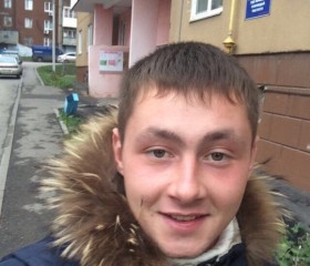 Иван, 30 лет, Уфа