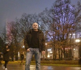 Арсен, 51 год, Warszawa