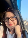 Rozalinda, 42, Moscow