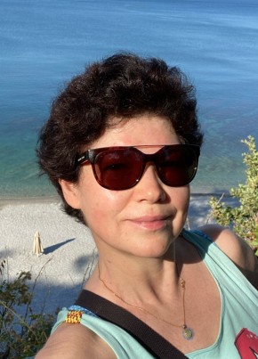 Elena из Краснодара 18 лет